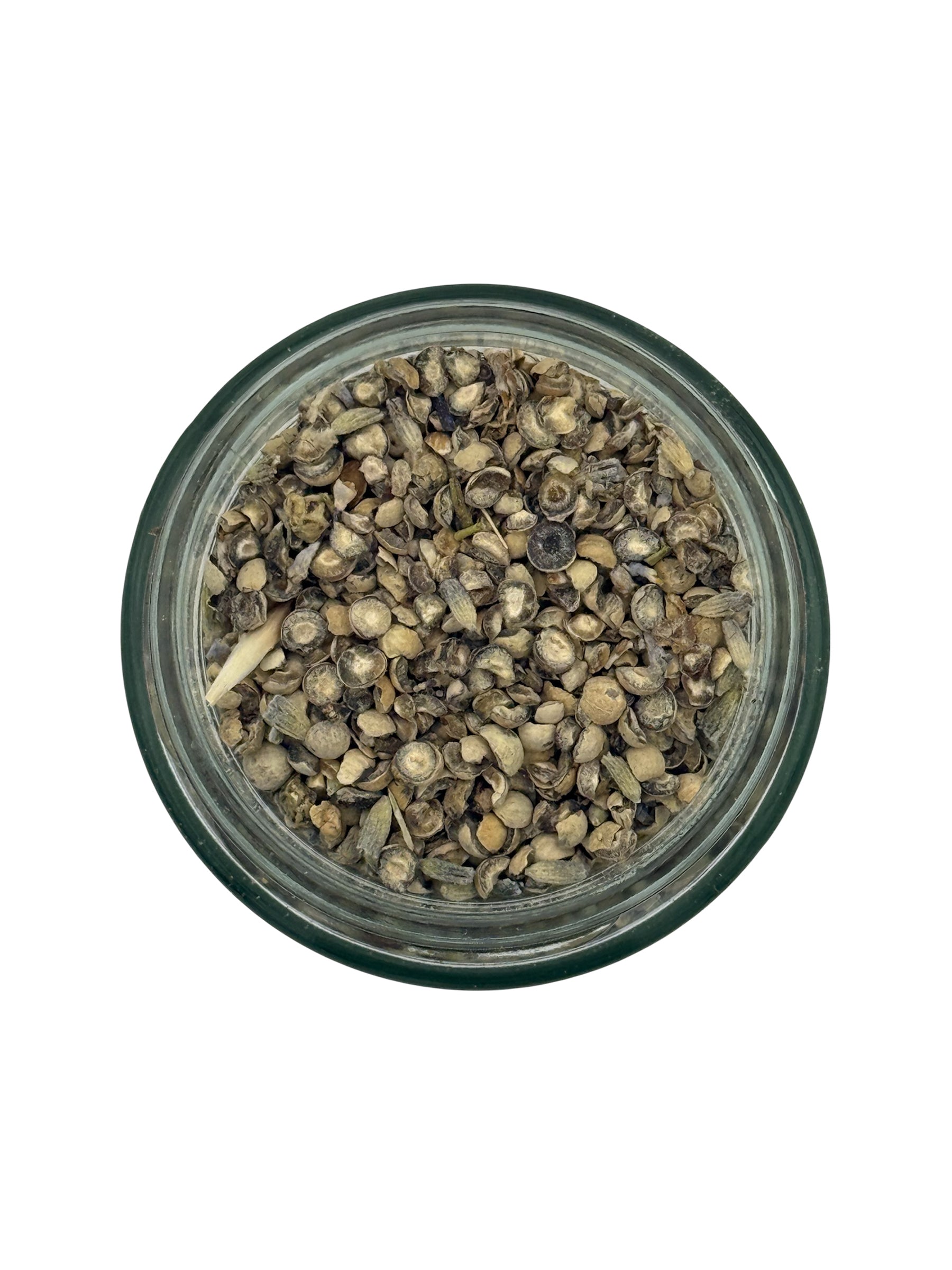 Lavendel Pfeffer