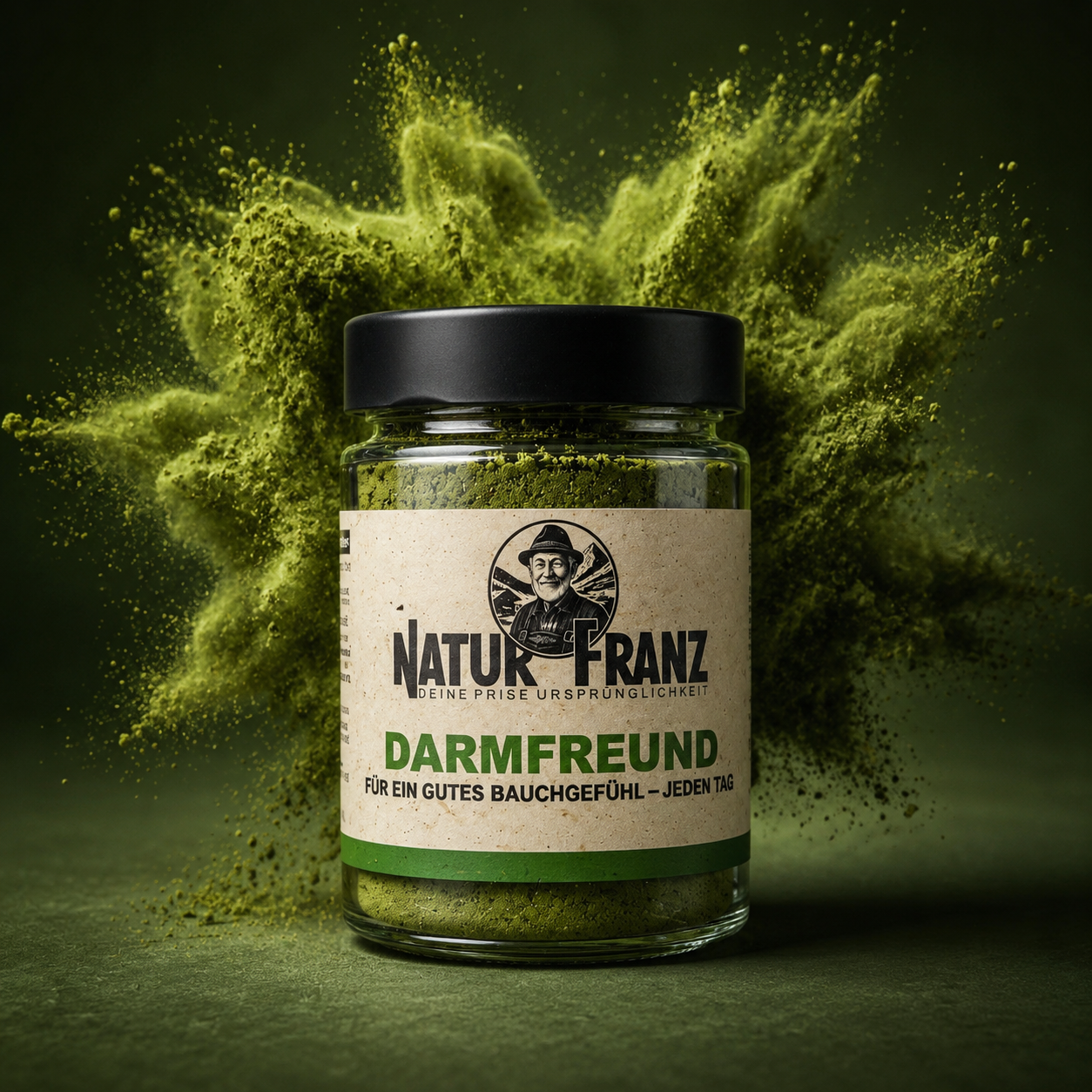 Darm Ritual Bundle – dein 3-Phasen-Ritual für ein gutes Bauchgefühl