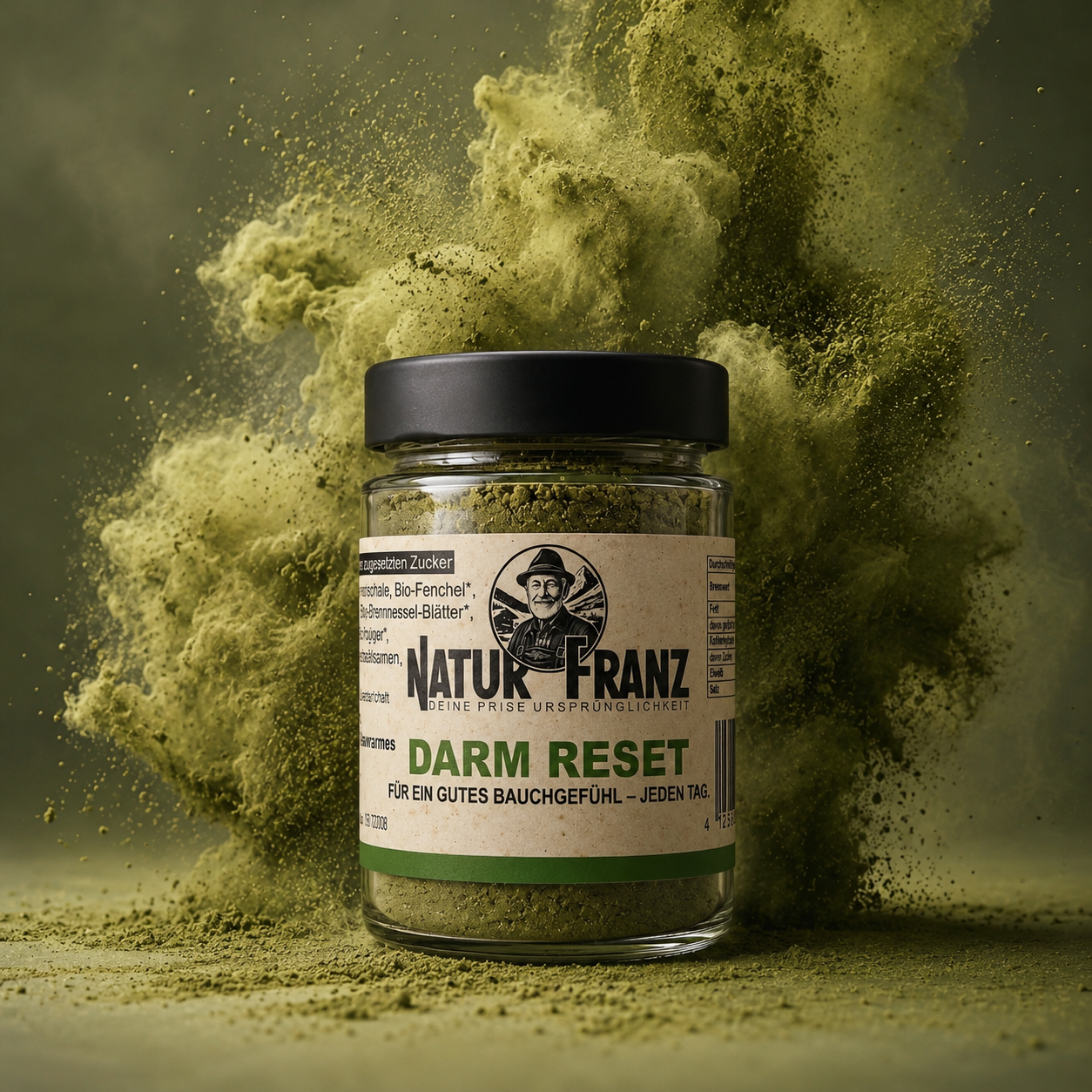 Darm Ritual Bundle – dein 3-Phasen-Ritual für ein gutes Bauchgefühl