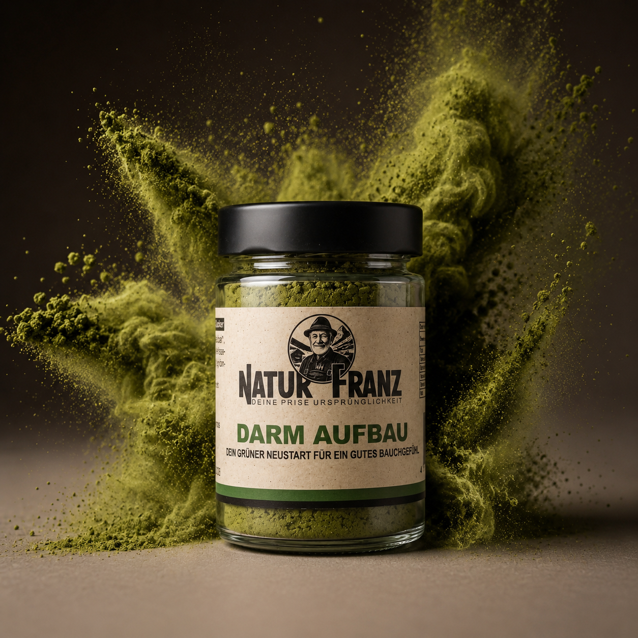 Darm Ritual Bundle – dein 3-Phasen-Ritual für ein gutes Bauchgefühl