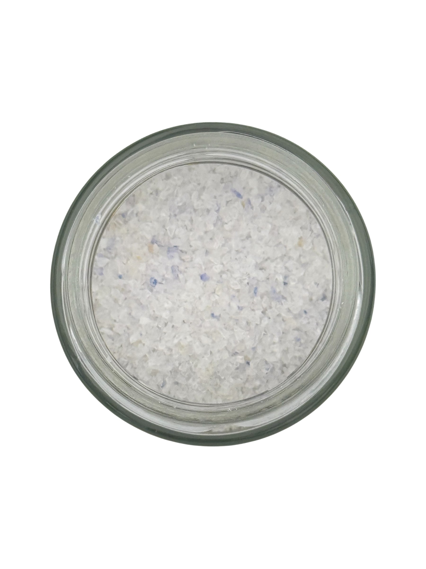 Saphir Salz aus Persien