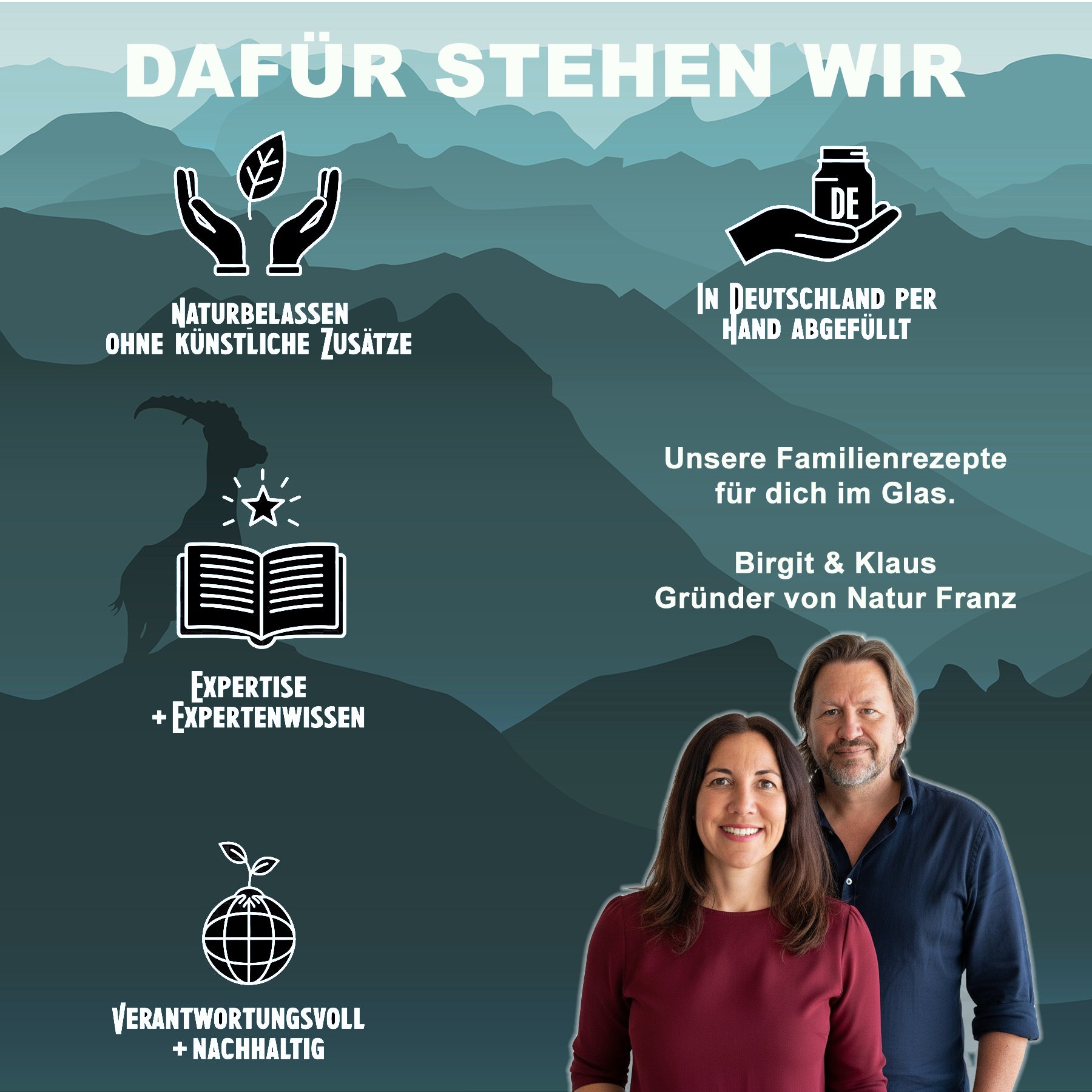 Kakao wie damals - Oma`s geheime Mischung