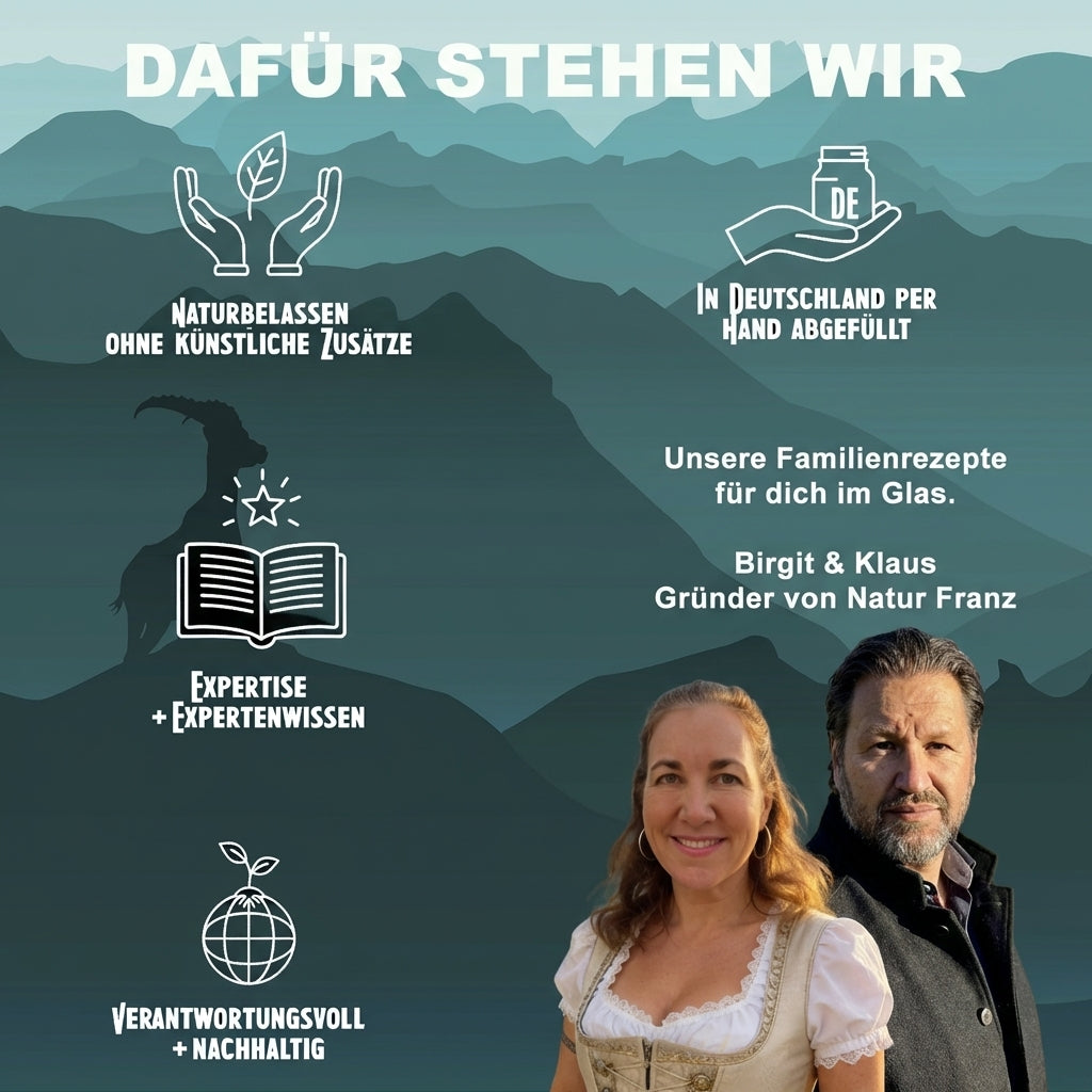 Japanisches Matcha Salz