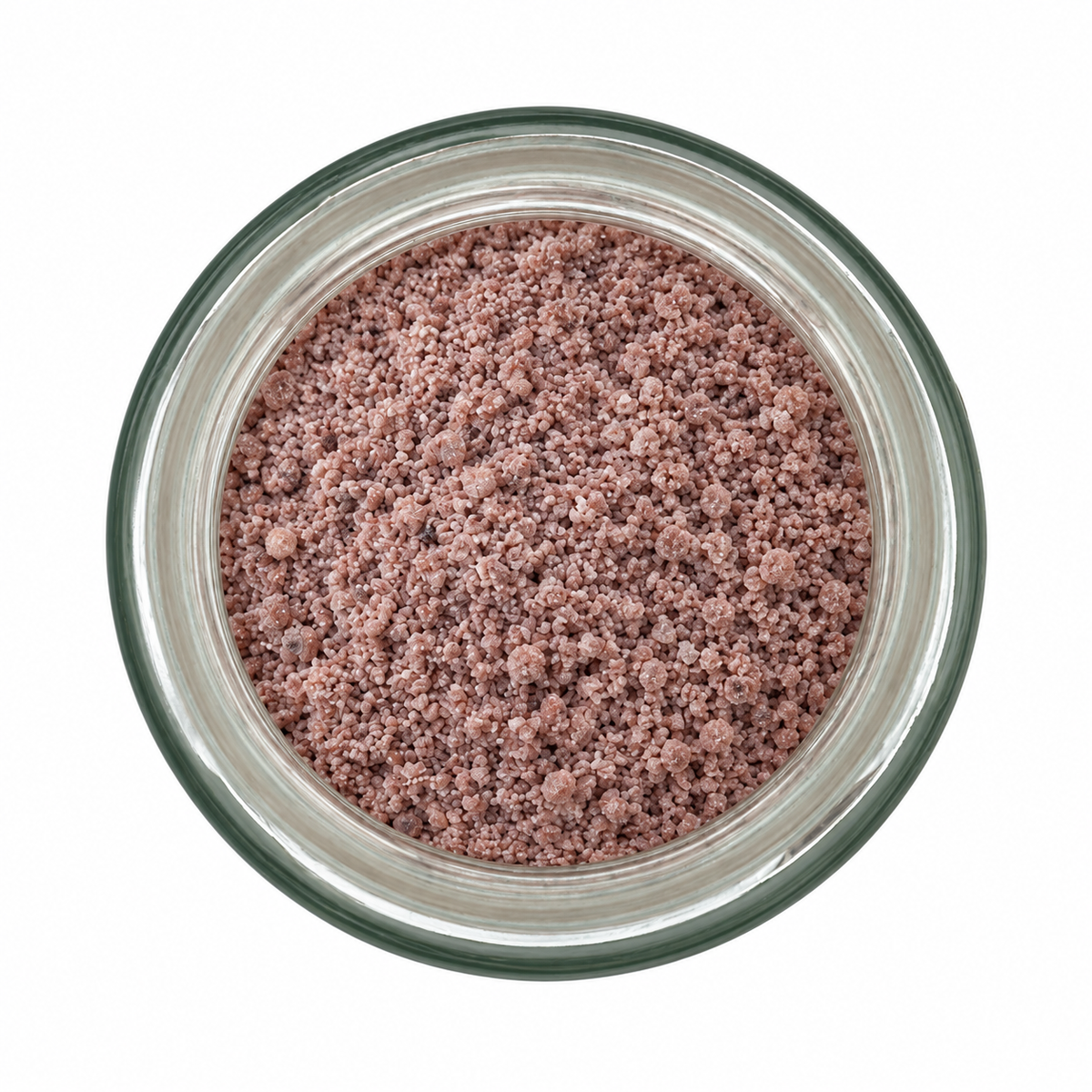 Kala Namak - das ayurvedische Salz der veganen Küche