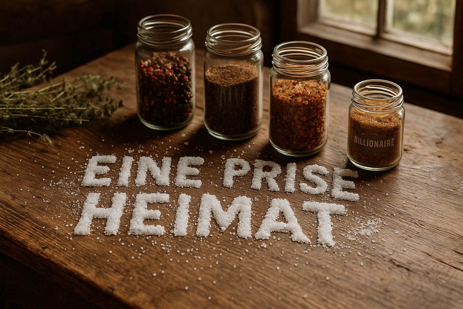 Unsere Gründungsgeschichte – Wie Natur Franz entstanden ist