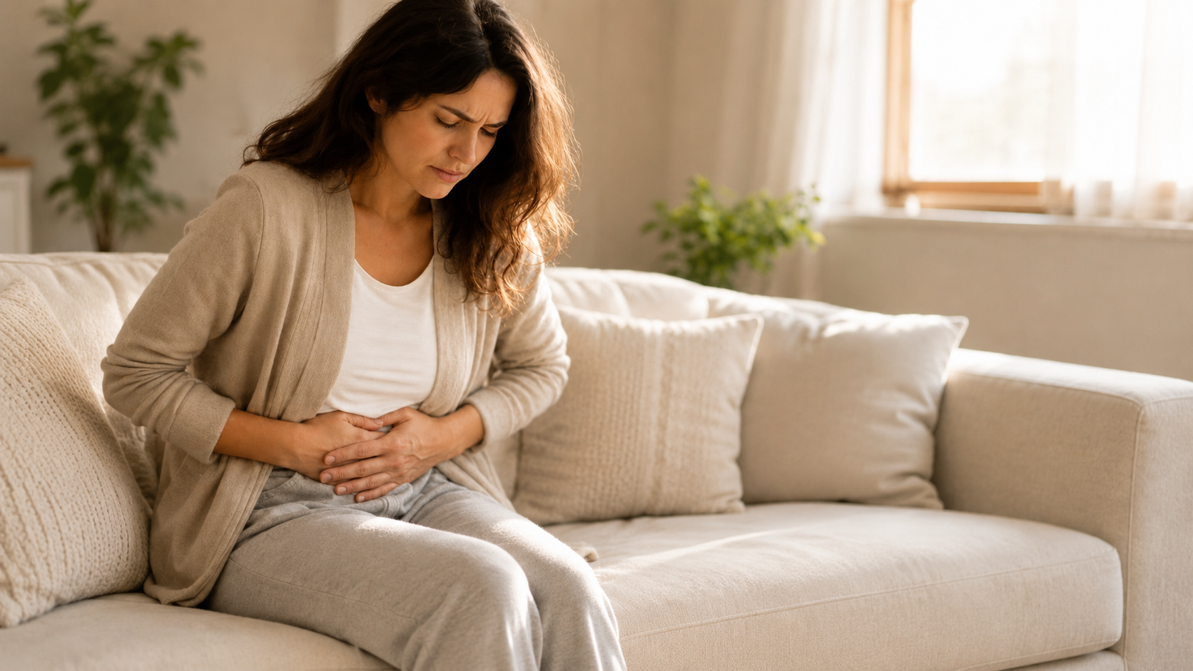 Viele Krankheiten haben ihren Ursprung im Darm - Darmflora aufbauen verstehen