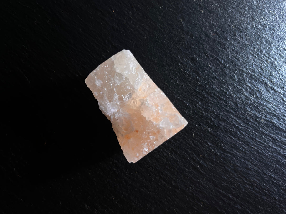 Rosa Himalaya-Salz: Die Grand Dame der Natursalze