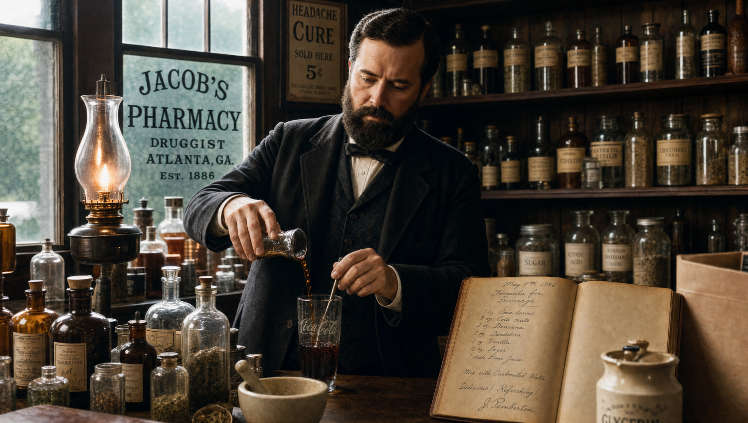 Warum das Koffein der Kolanuss dem synthetischen Koffein überlegen ist