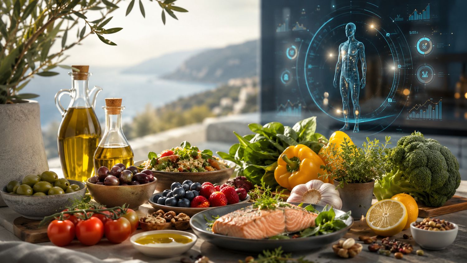 Longevity: Die Revolution des gesunden Alterns – dein Experten-Briefing