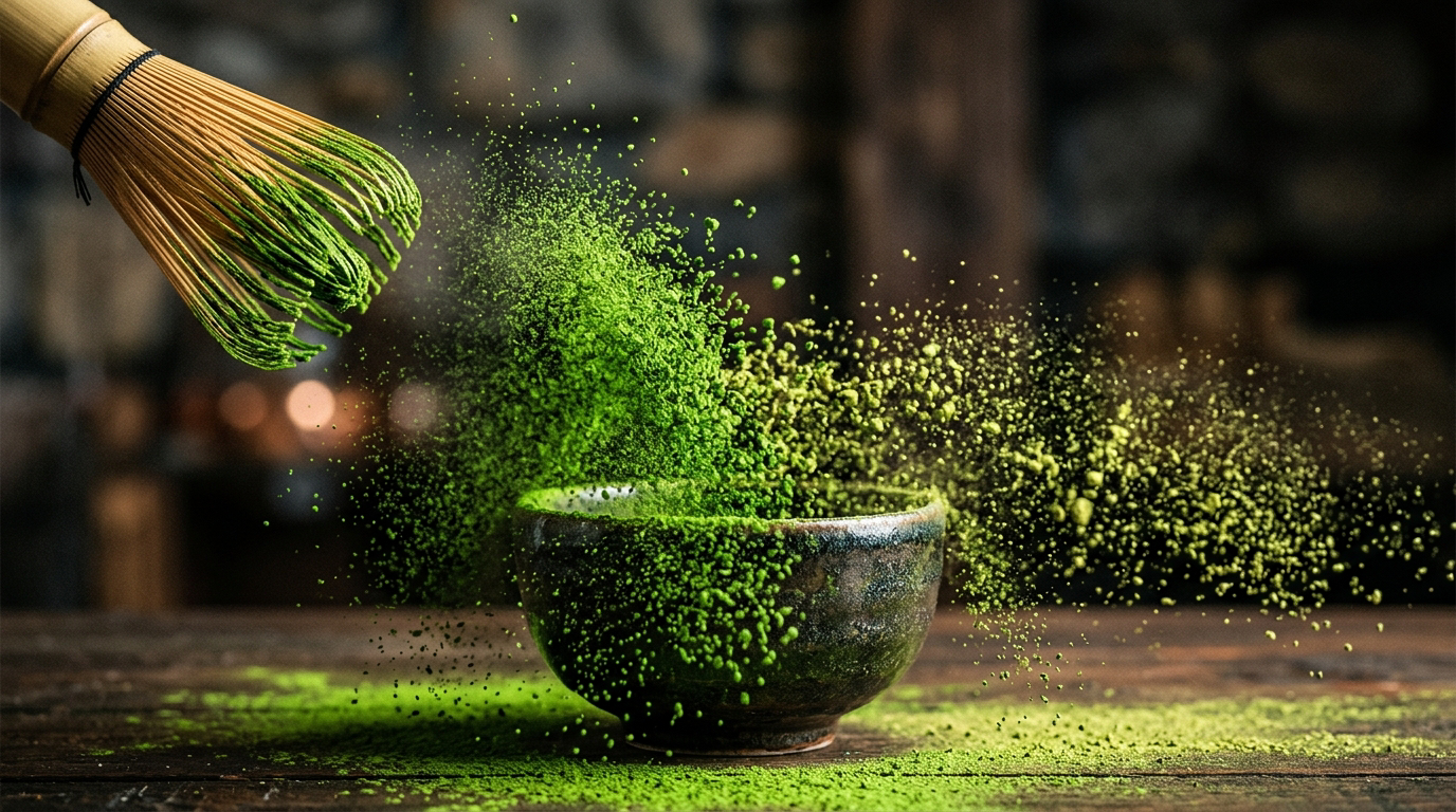 Matcha kaufen: Worauf du bei Qualität, Geschmack und Anwendung achten solltest