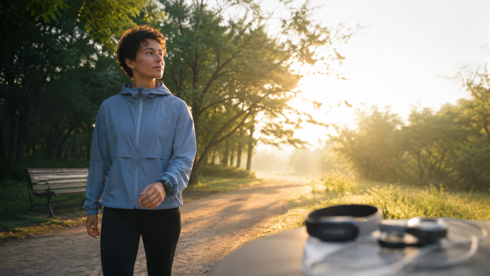 Die ersten 30 Minuten am Morgen: Wissenschaft & Routine