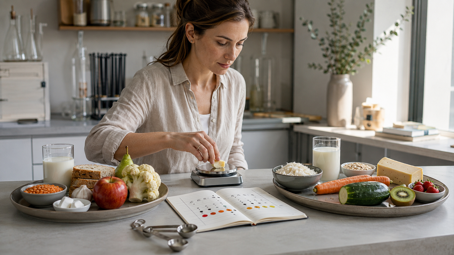 Was sind FODMAPs – und warum reagieren manche Menschen empfindlich?