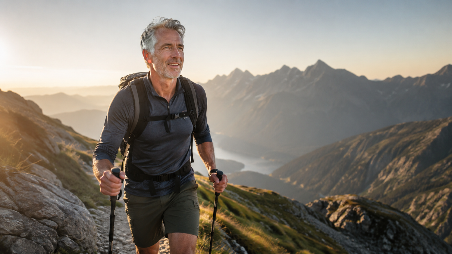 Der Muskel als Longevity-Organ: Warum Muskelmasse dein stärkstes Anti-Aging-Mittel ist