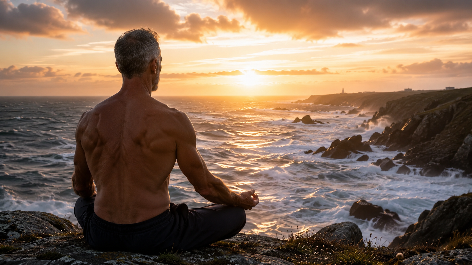 Peptide: Wundermittel für Muskelaufbau und Longevity?
