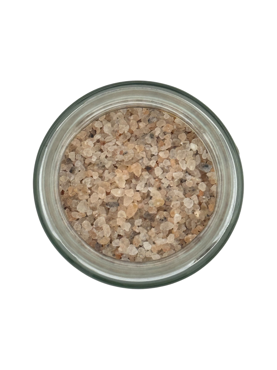 Alpen Salz aus Österreich