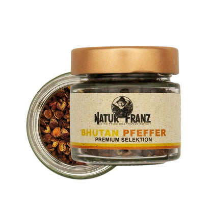 Bhutan Pfeffer
