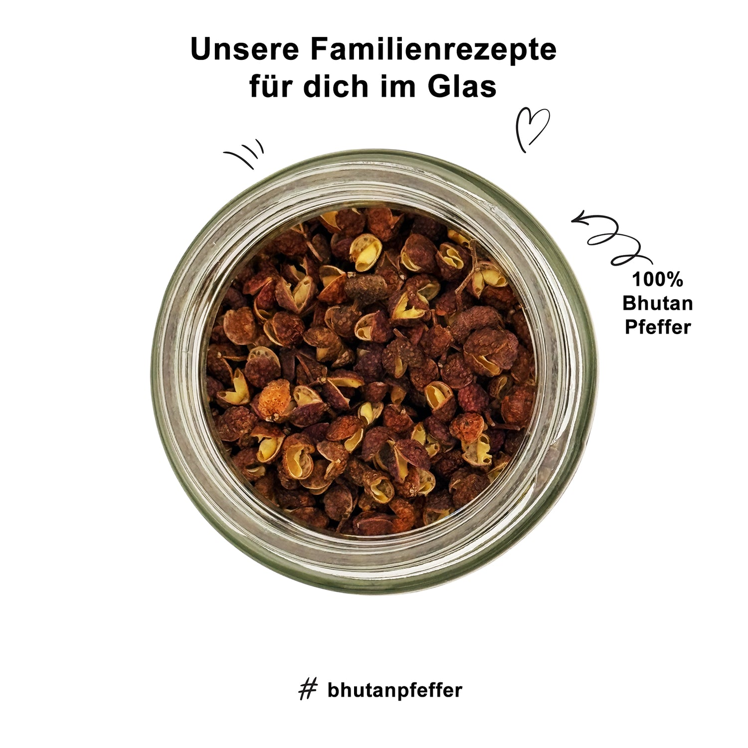 Bhutan Pfeffer