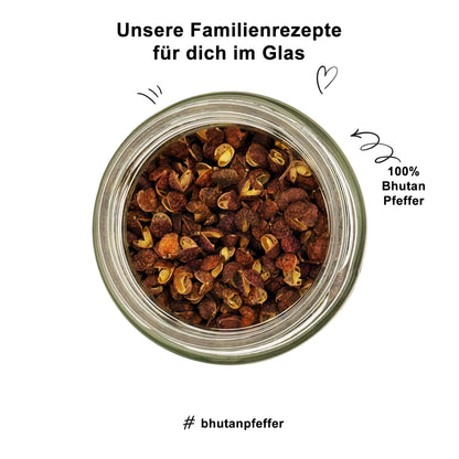 Bhutan Pfeffer