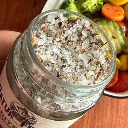 Mediterran - riecht und schmeckt wie ein Kurztrip nach St. Tropez