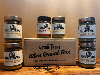 Ultra Gsund-Box