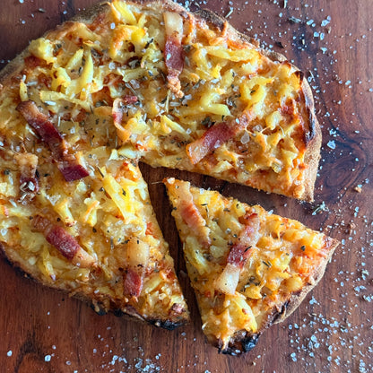Mediterran - riecht und schmeckt wie ein Kurztrip nach St. Tropez