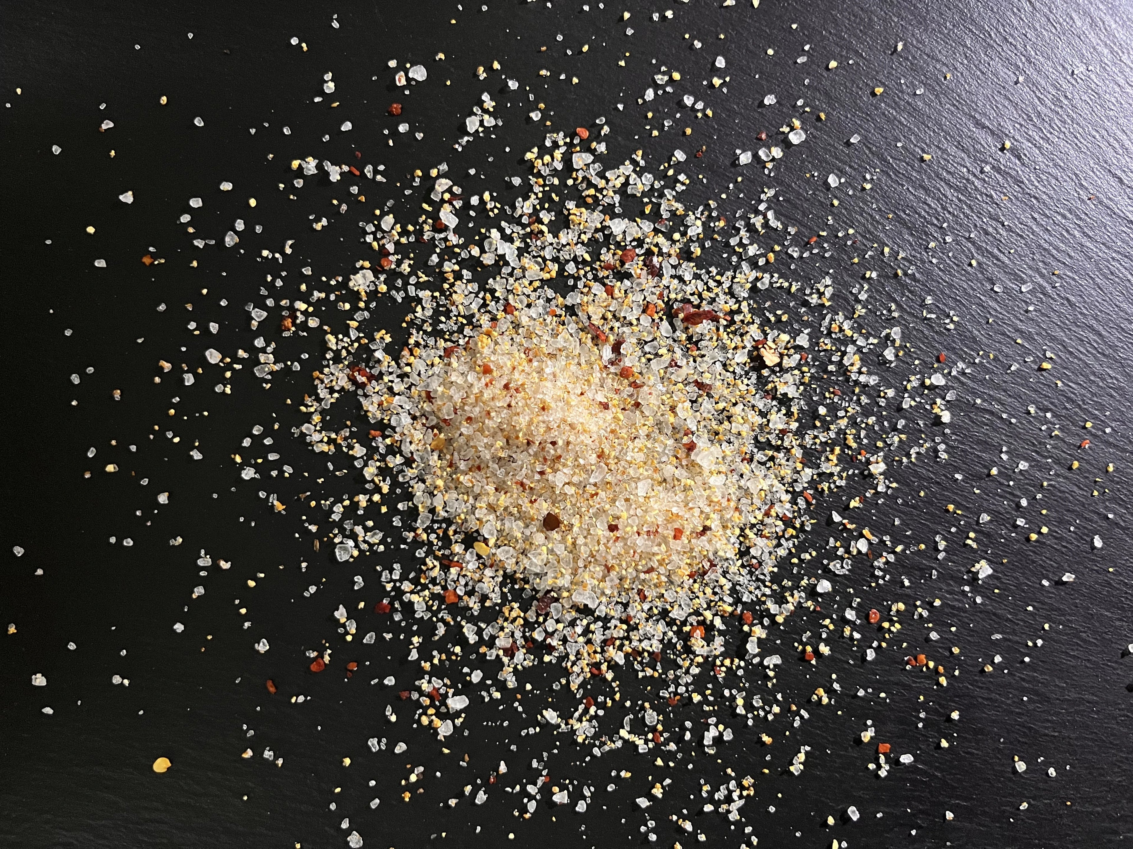 Orange Chili