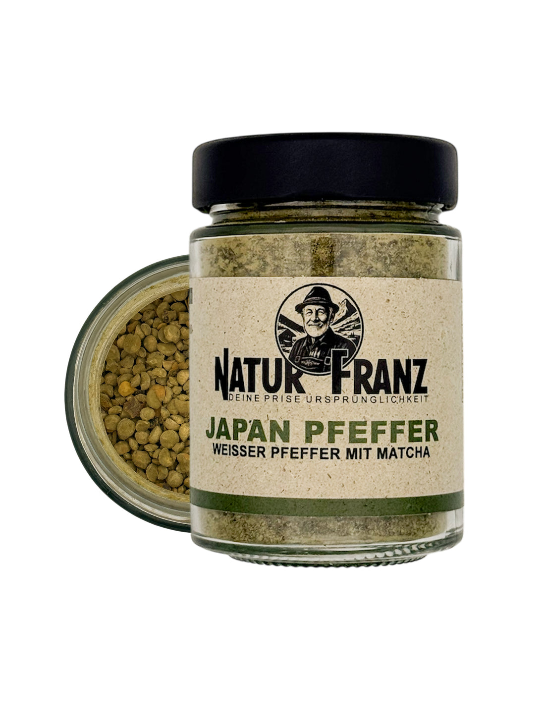 Japanischer Pfeffer