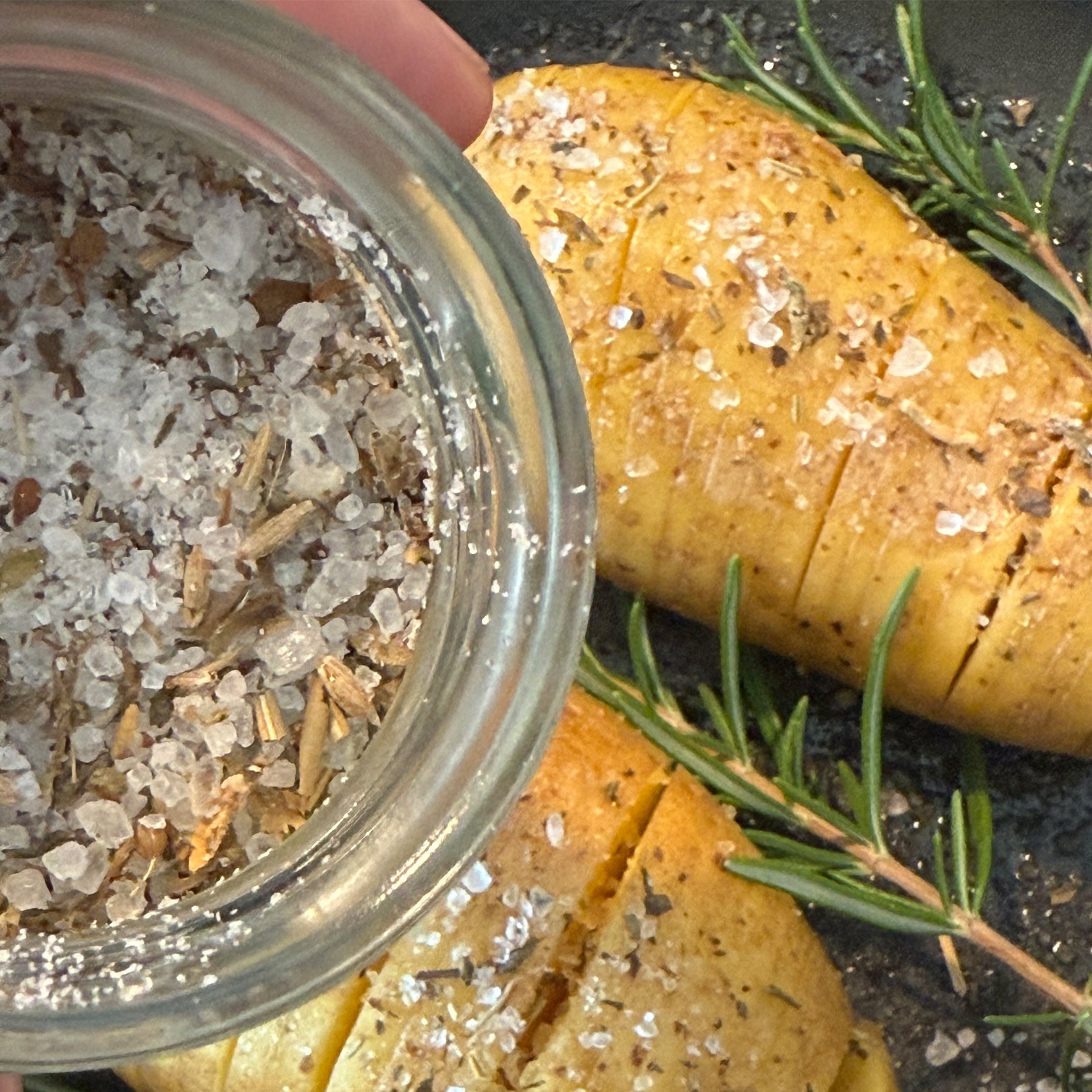Mediterran - riecht und schmeckt wie ein Kurztrip nach St. Tropez