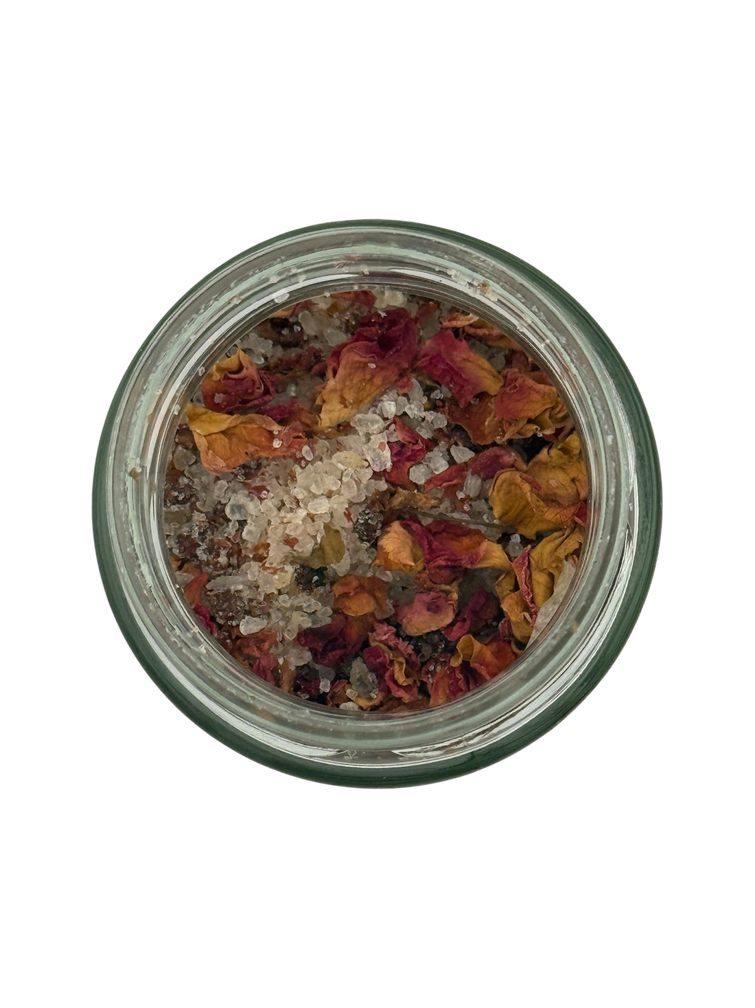 Pfeffer &amp; Rosen Salz