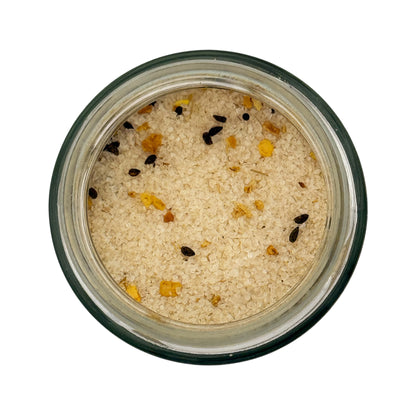 Pommes Salz – Indien Edition 🇮🇳