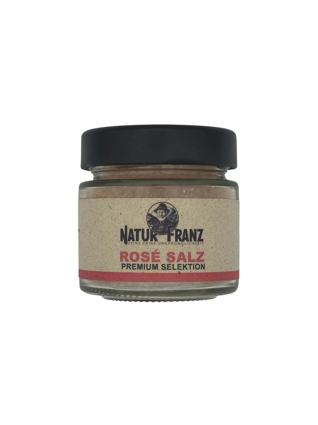 Rosé Salz aus Bolivien