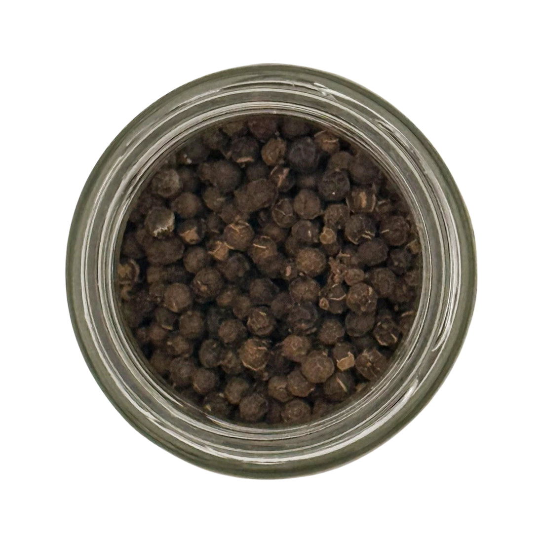 JGE Pfeffer aus Kottayam (Indien)