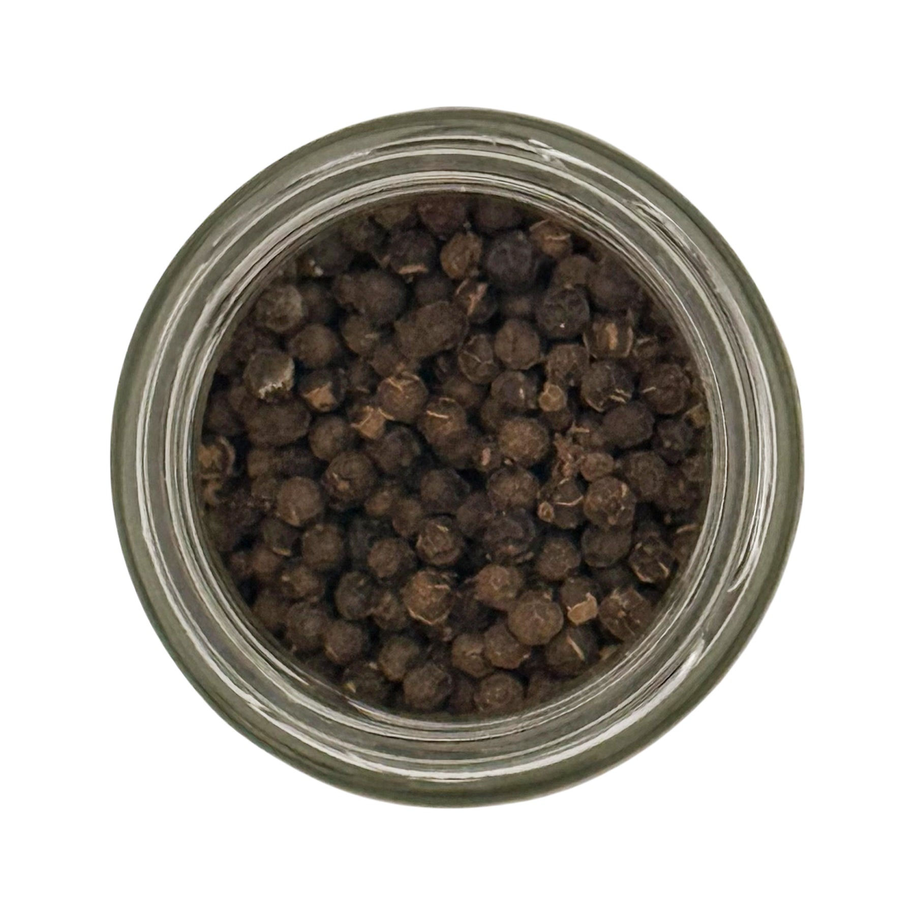 JGE Pfeffer aus Kottayam (Indien)