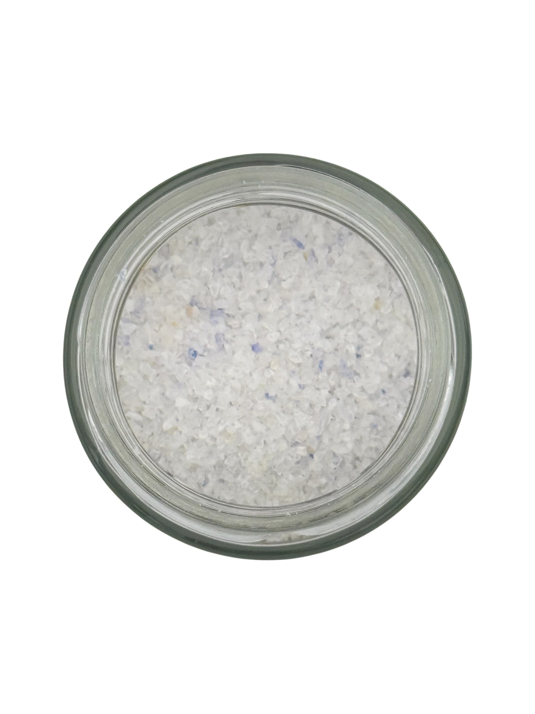 Saphir Salz aus Persien