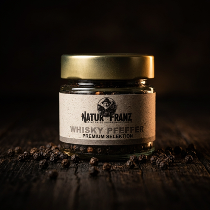 Whisky Pfeffer