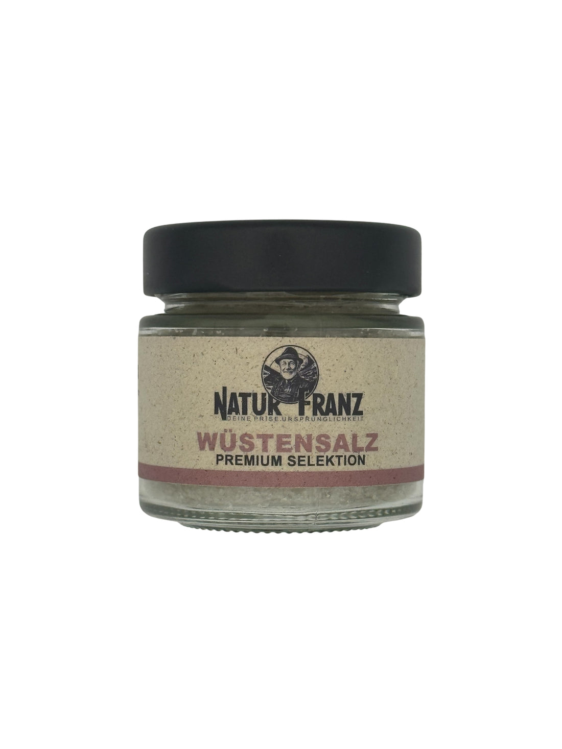 Wüstensalz aus der Tharwüste