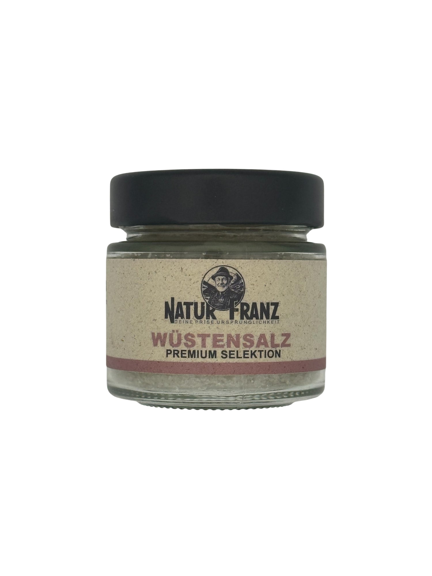 Wüstensalz aus der Tharwüste