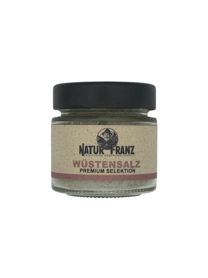 Wüstensalz aus der Tharwüste