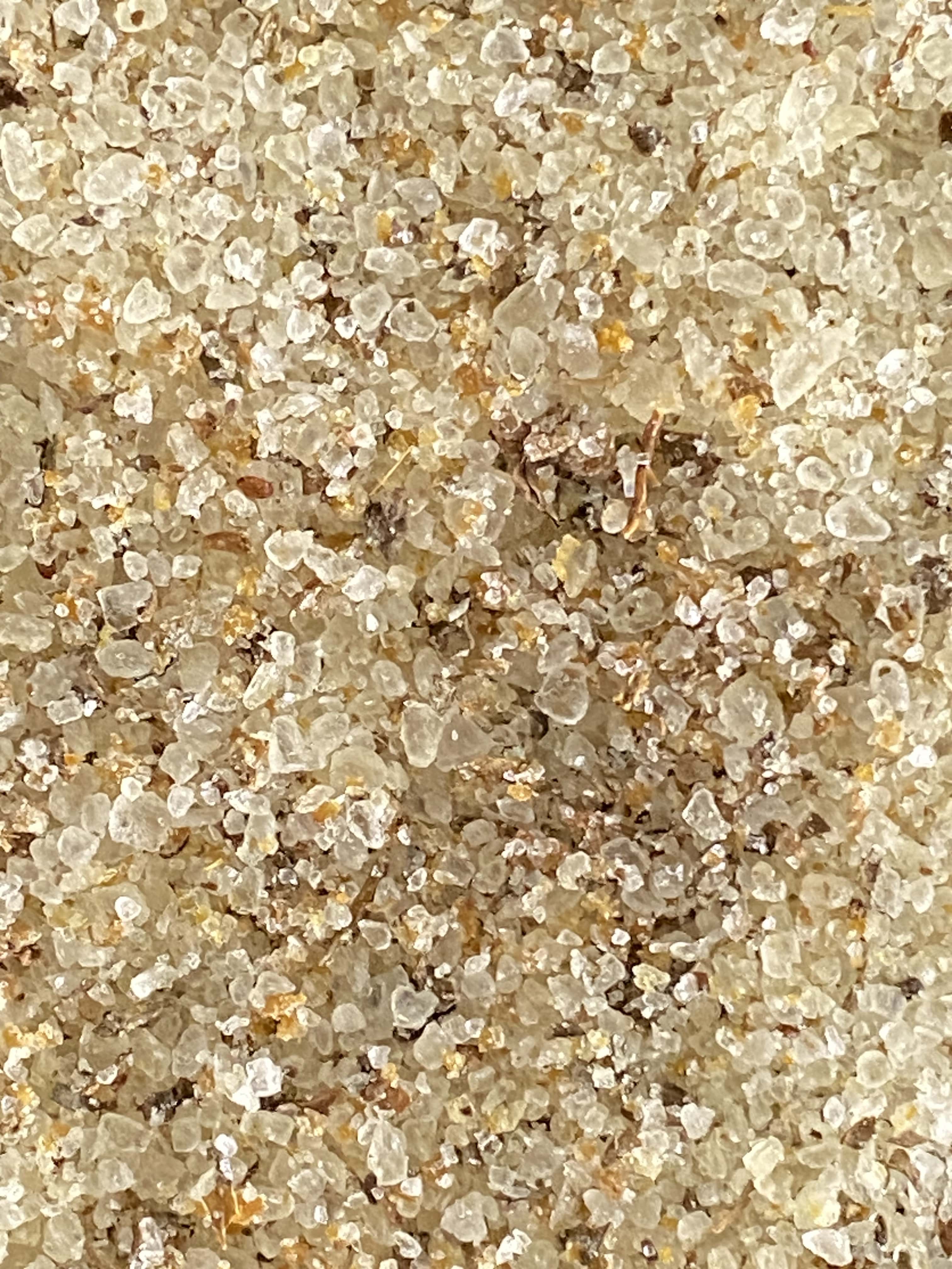 Zitrone Basilikum (140g im Glas)