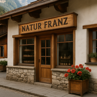 Dorfladen & Geschenke