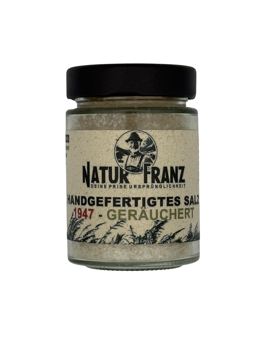 1947 Geräuchert