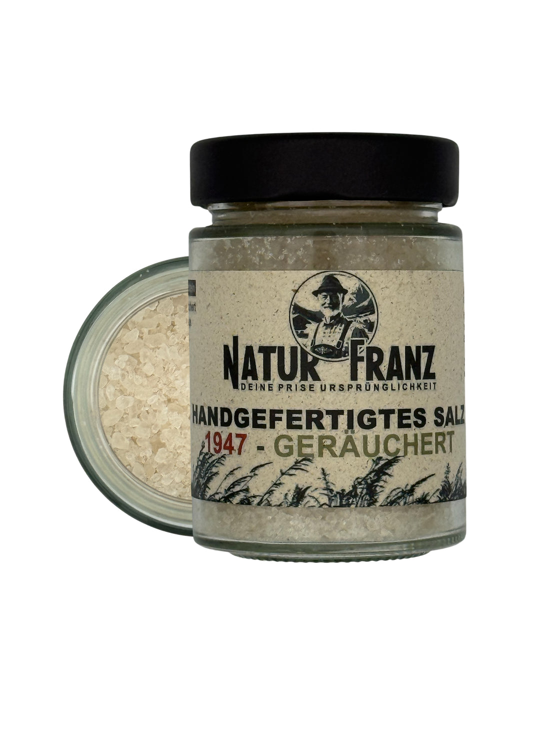 1947 Geräuchert
