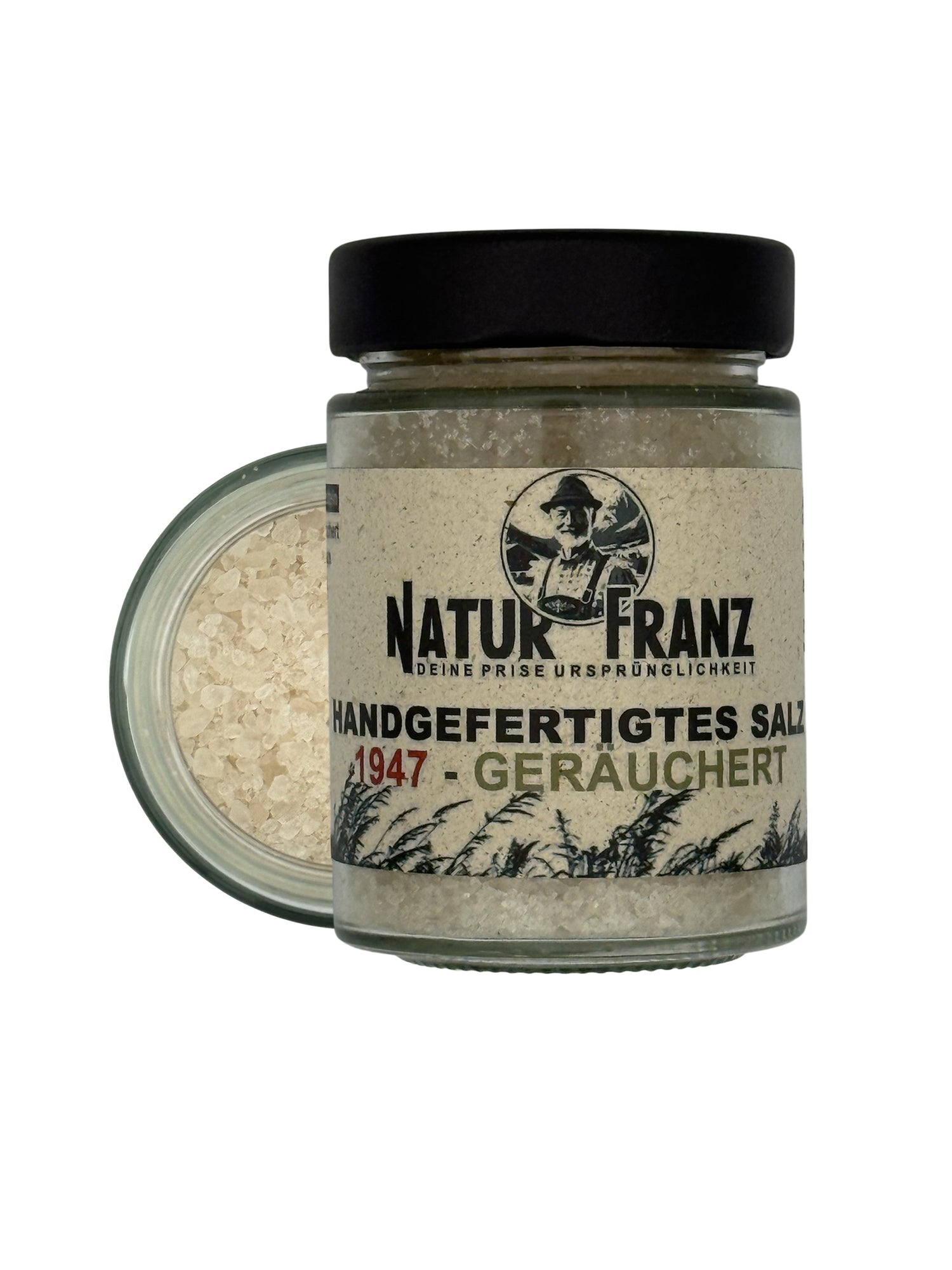 1947 Geräuchert