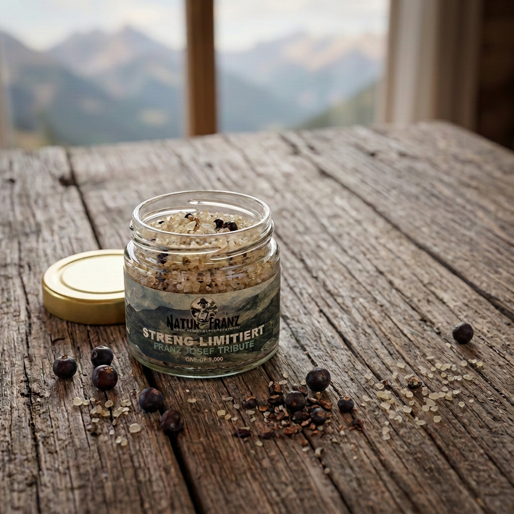 No. 4 Franz Josef Tribute