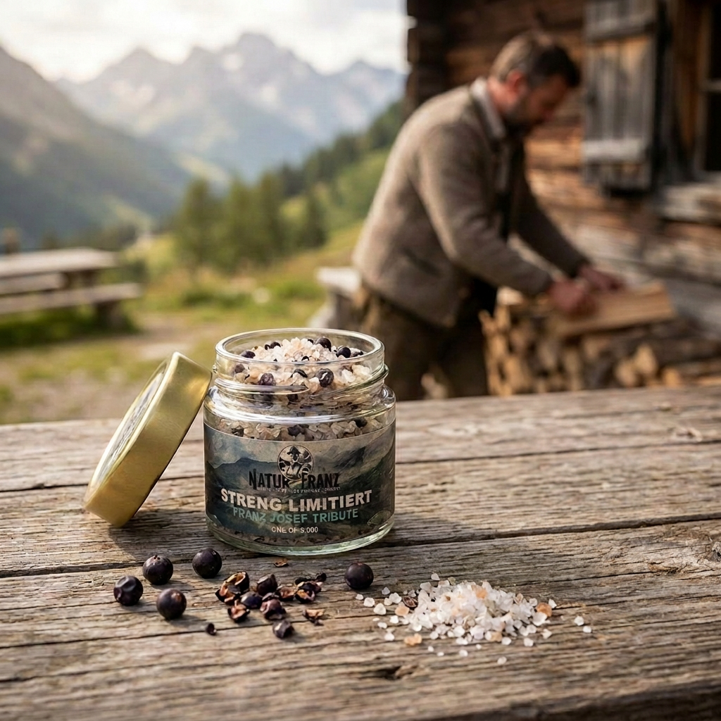 No. 4 Franz Josef Tribute