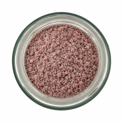 Kala Namak - das ayurvedische Salz der veganen Küche