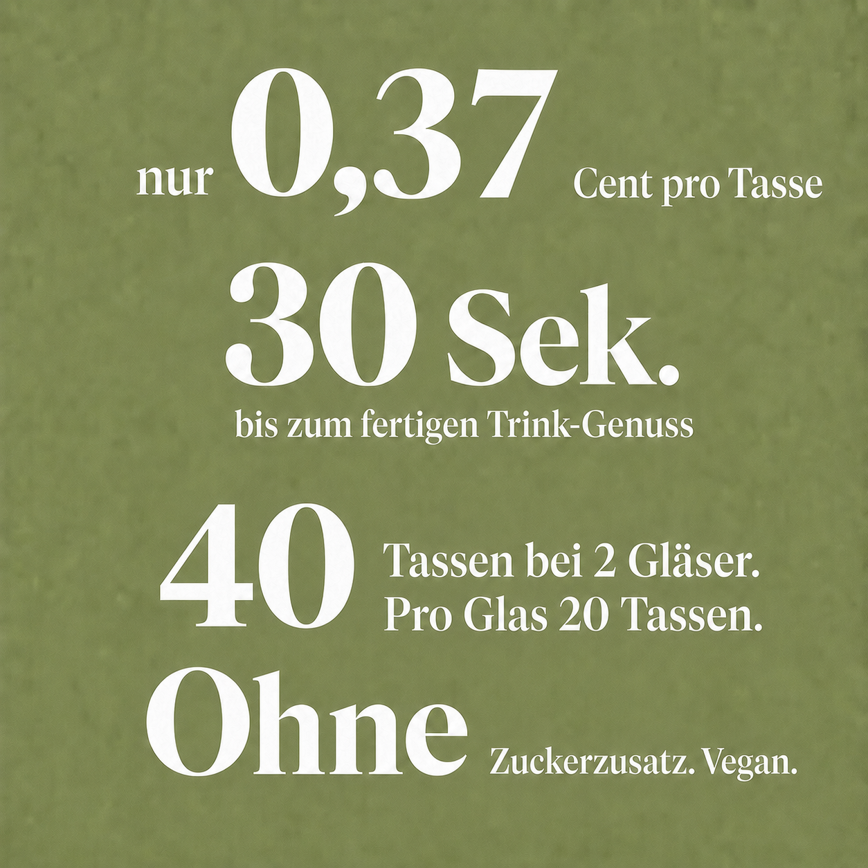 Kakao wie damals - Oma`s geheime Mischung: Bio-Criollo Kakao mit Zimt &amp; Kardamom – ohne Zucker, vegan