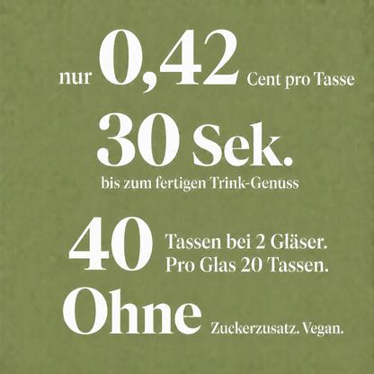 Kakao Ritual Pur: 95,5 % Bio-Criollo Kakao mit Lucuma – ohne Zucker &amp; vegan