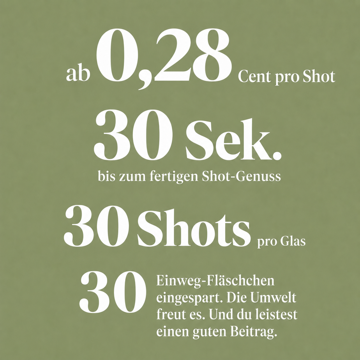 2x Ingwer Wildkräuter Shot - alpines Kräuterwissen, vegan &amp; ohne Zucker