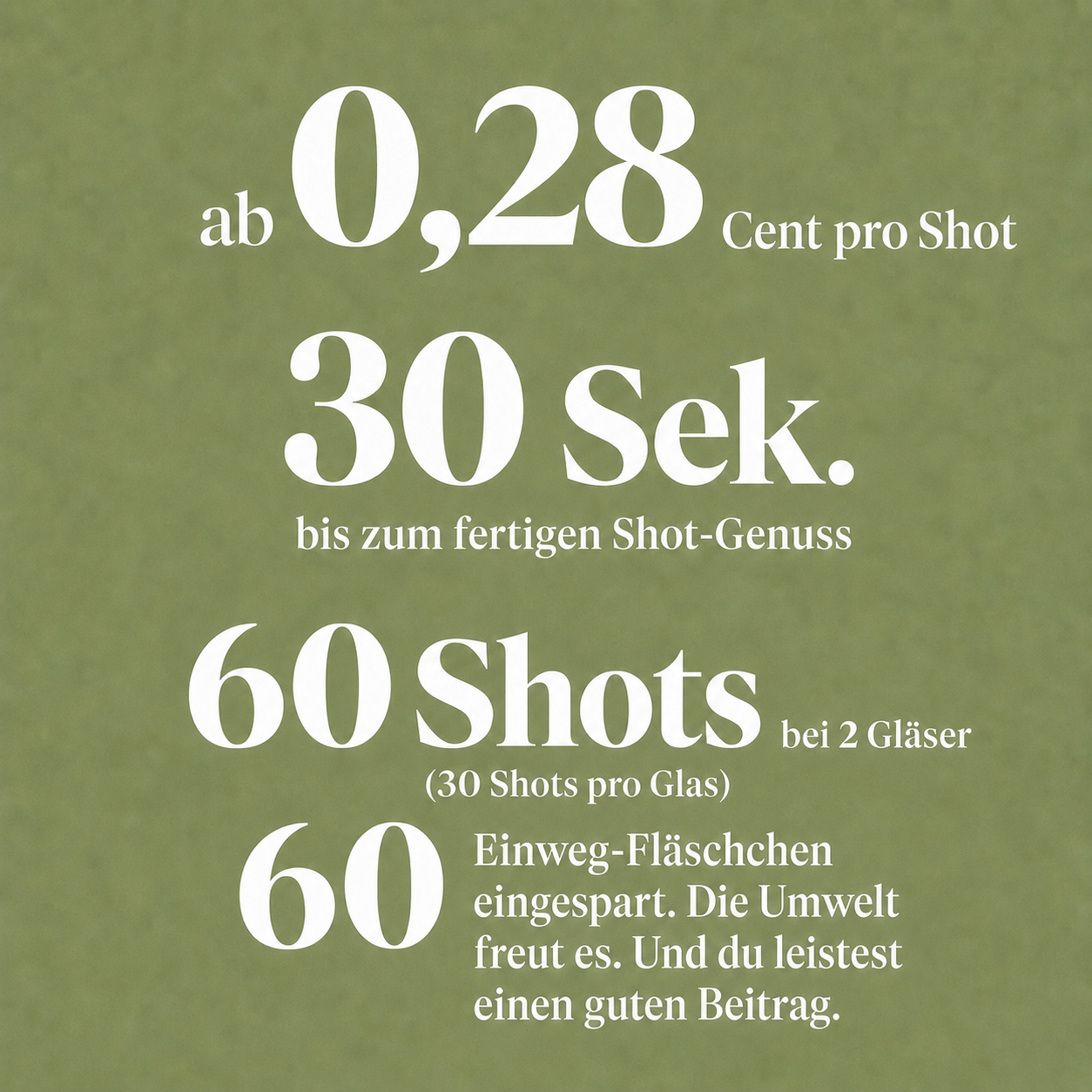 Der neue Ingwer Shot Matcha-Limette von Natur Franz. Bio-Ingwer, edler Matcha &amp; 100% pure Limette aus Mexiko – ohne Trägerstoffe. Erfrischend, belebend, vegan.